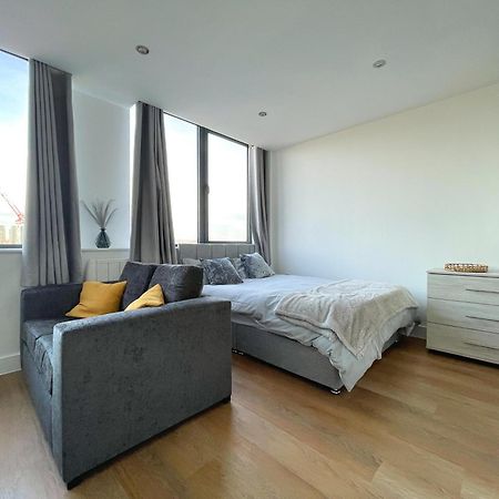 Amazing Views Of The City Manchester Exteriör bild